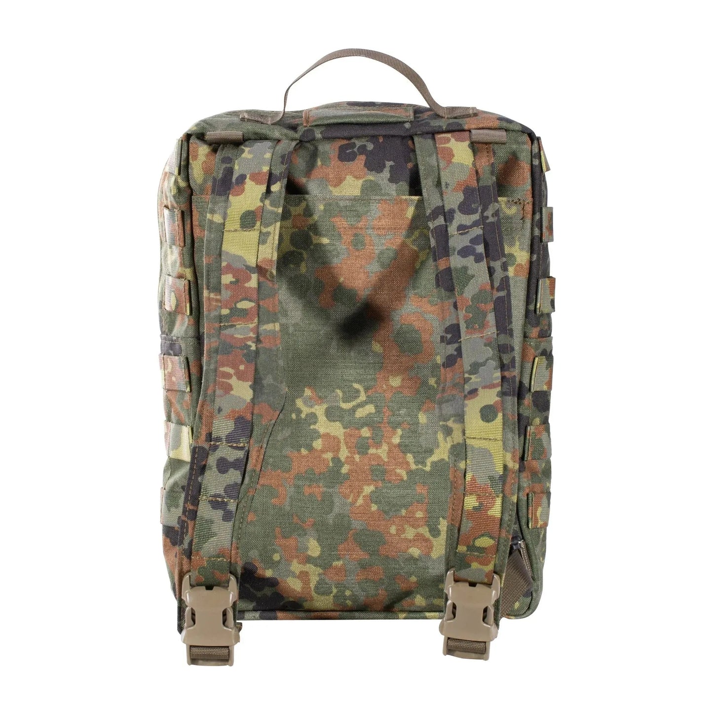 Rucksack Clip On Battle Pack