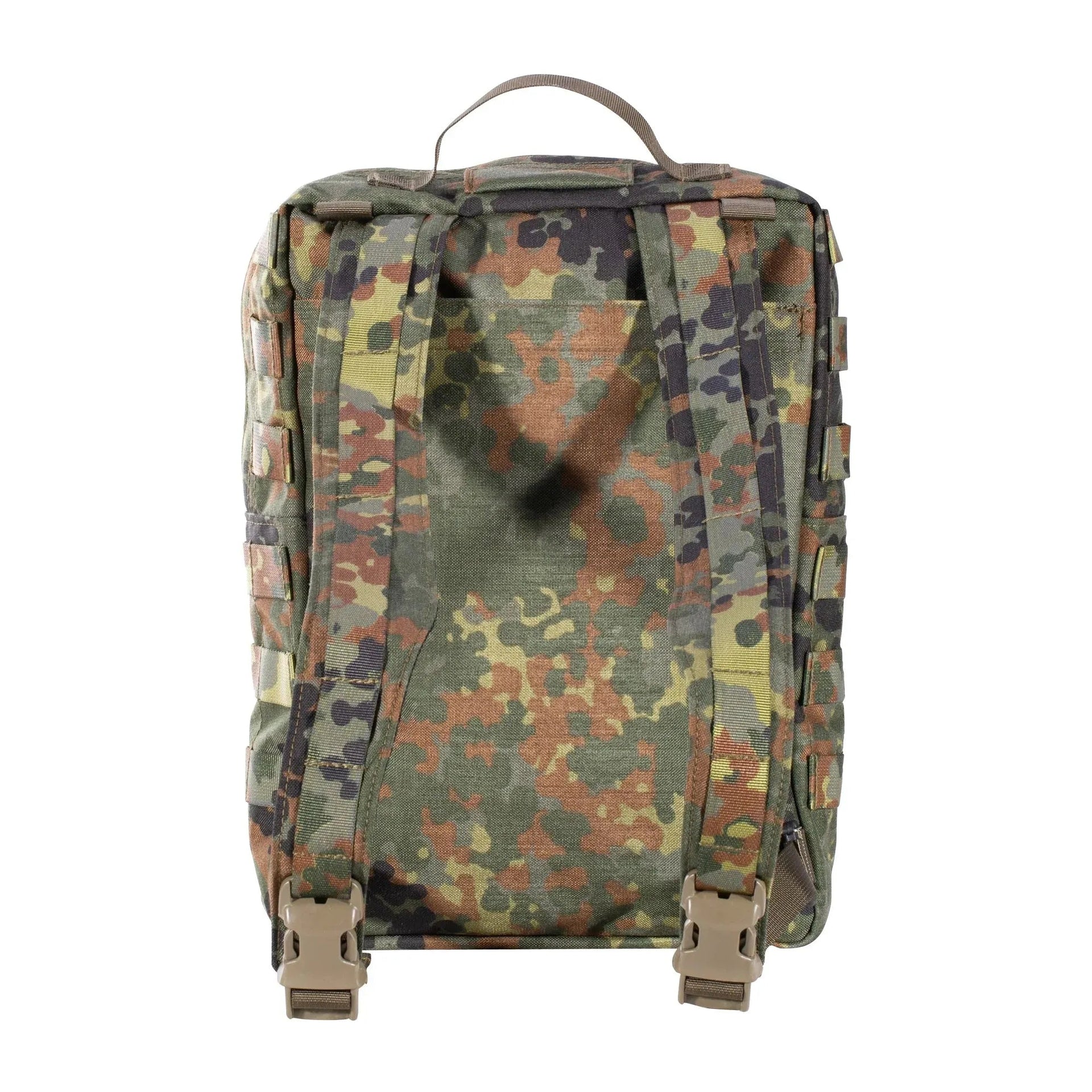 Rucksack Clip On Battle Pack