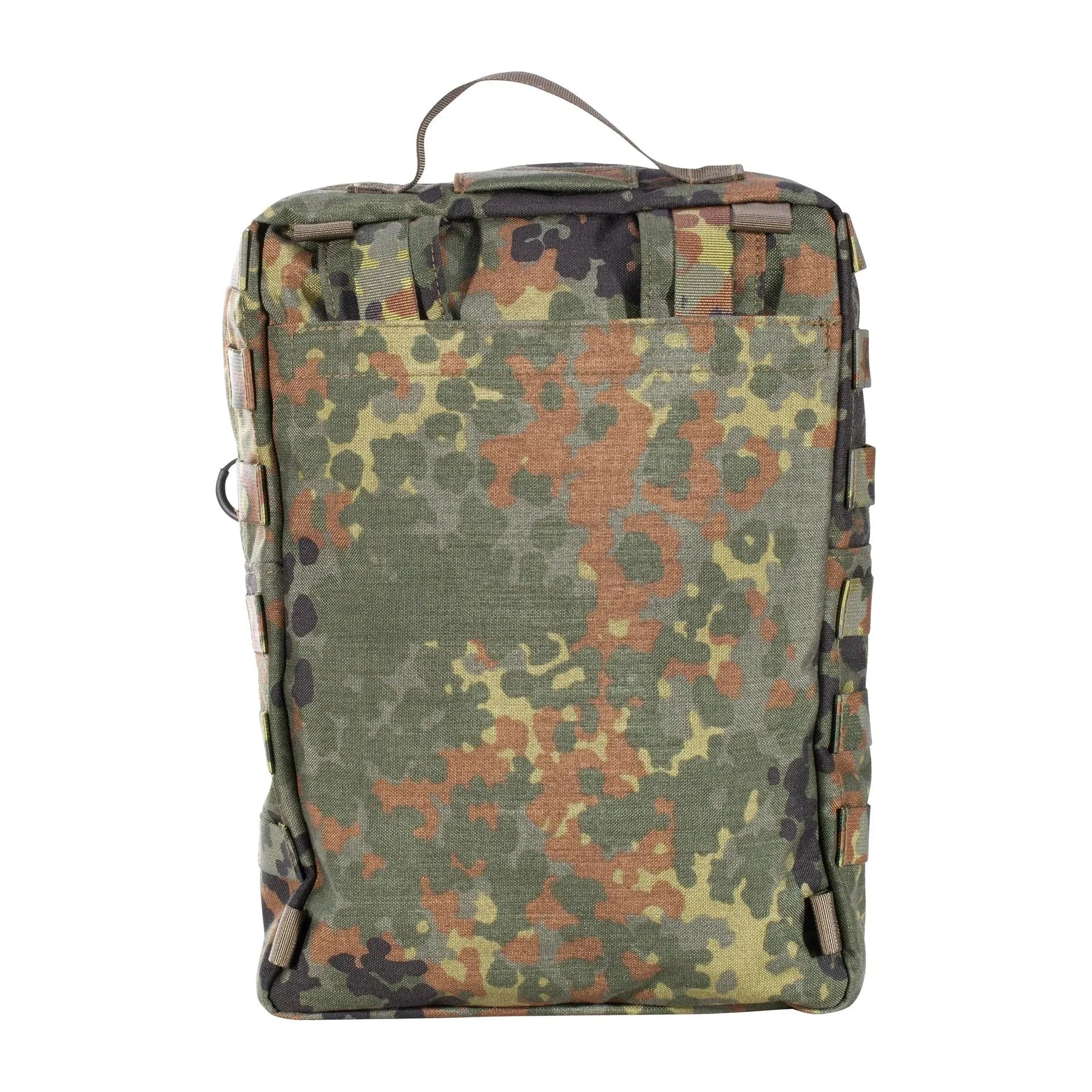 Rucksack Clip On Battle Pack