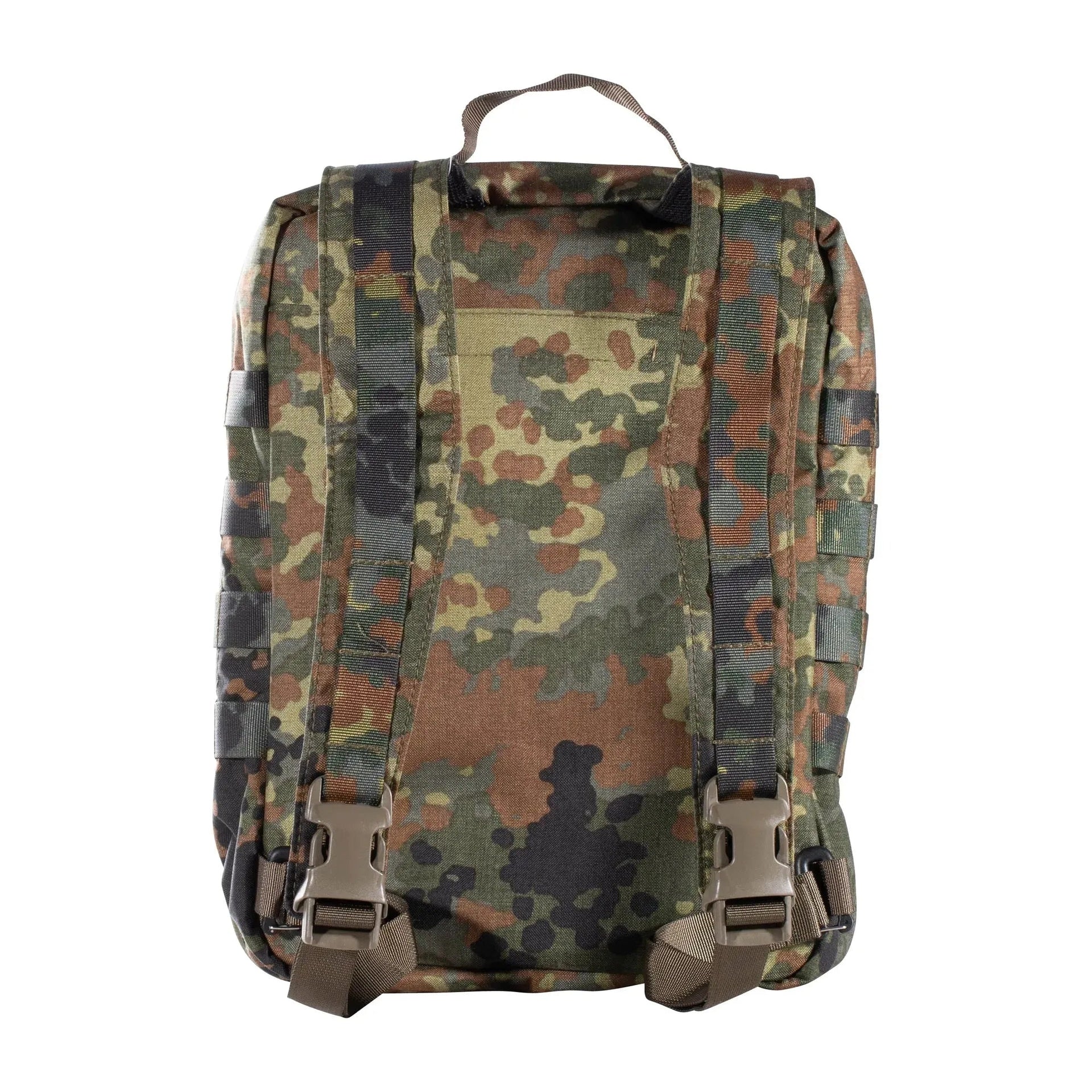 Rucksack Clip On Medic Pack