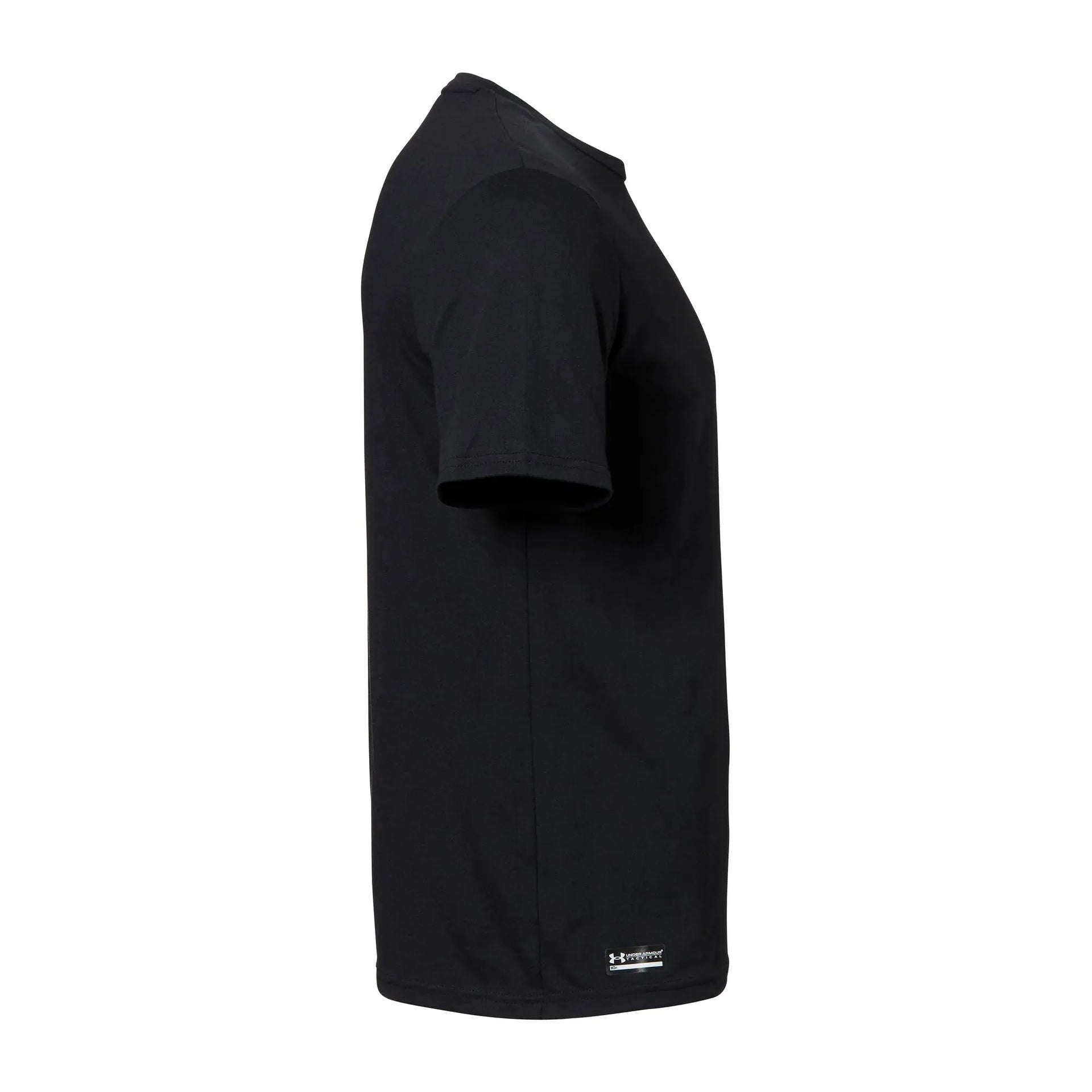 Under Armour T-Shirt Mens Tactical Cotton - ASMC