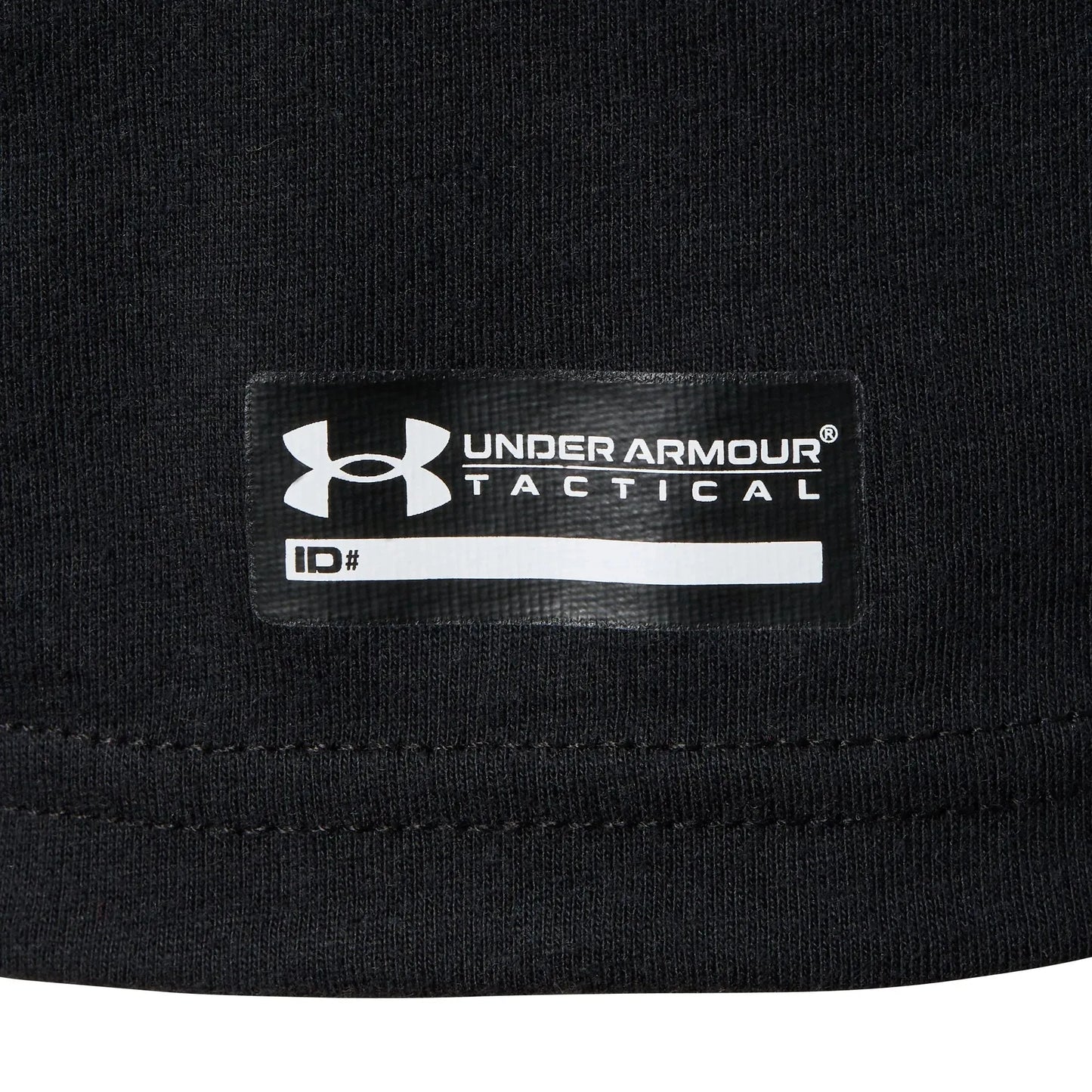 Under Armour T-Shirt Mens Tactical Cotton - ASMC