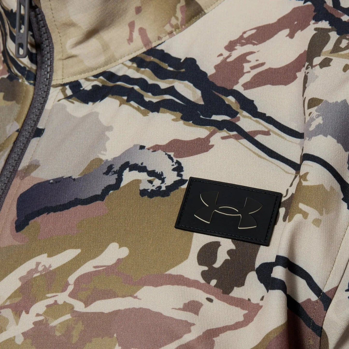 Jacke Mens Hardwoods Graphic Jacket