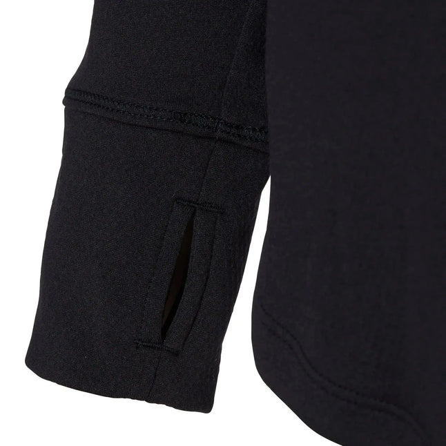 under-armour-pullover-coldgear-base-3-0-crew-schwarz-frauen-ansicht-4