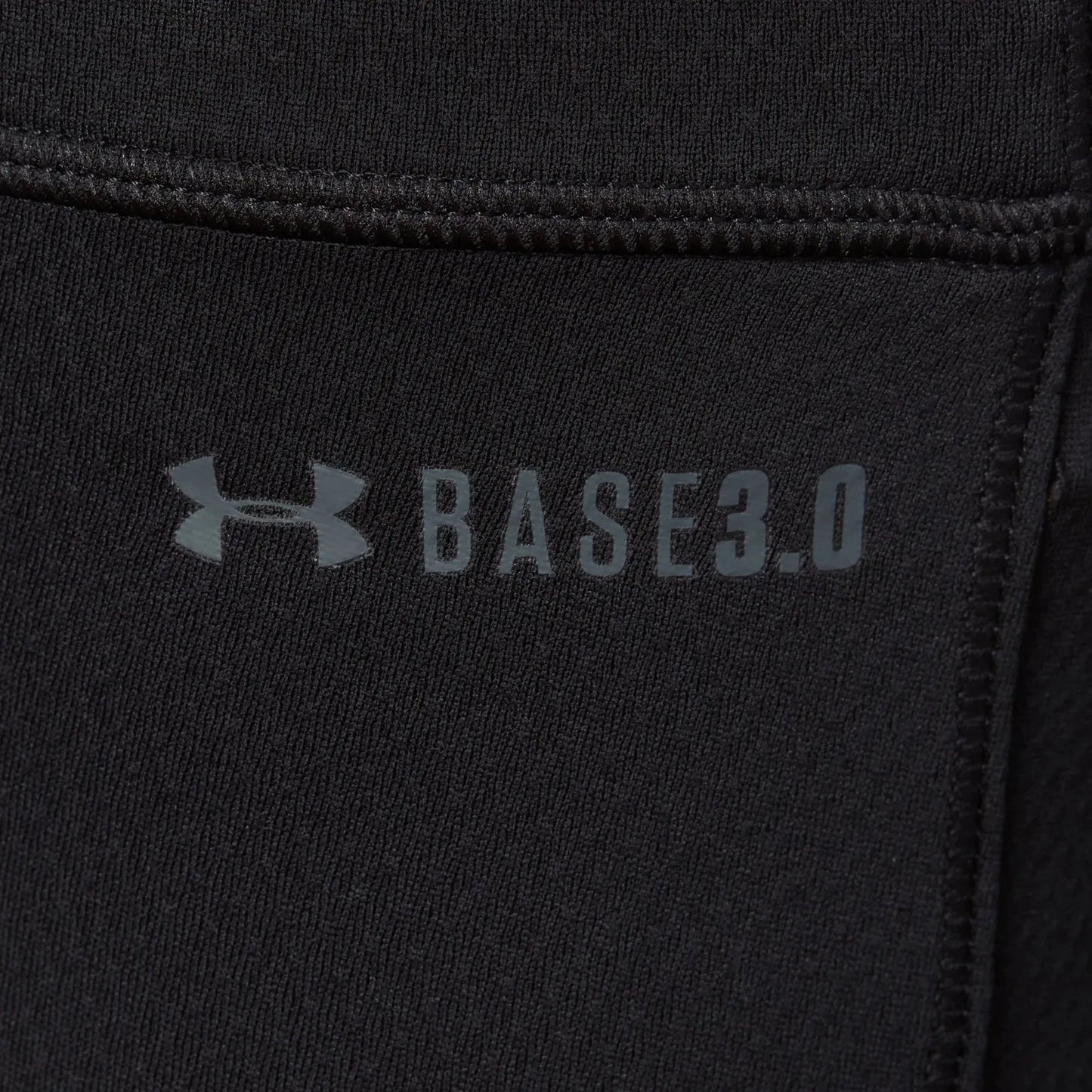 Under Armour Under Armour Leggings ColdGear Base 3.0 schwarz Frauen - ASMC