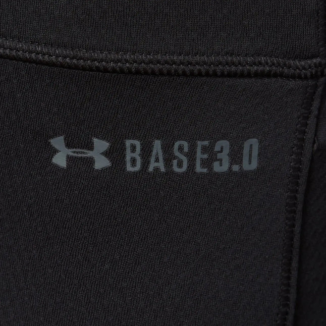 under-armour-leggings-coldgear-base-3-0-schwarz-frauen-ansicht-4