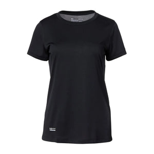 Under Armour Under Armour T-Shirt Tac Tech schwarz Frauen - ASMC