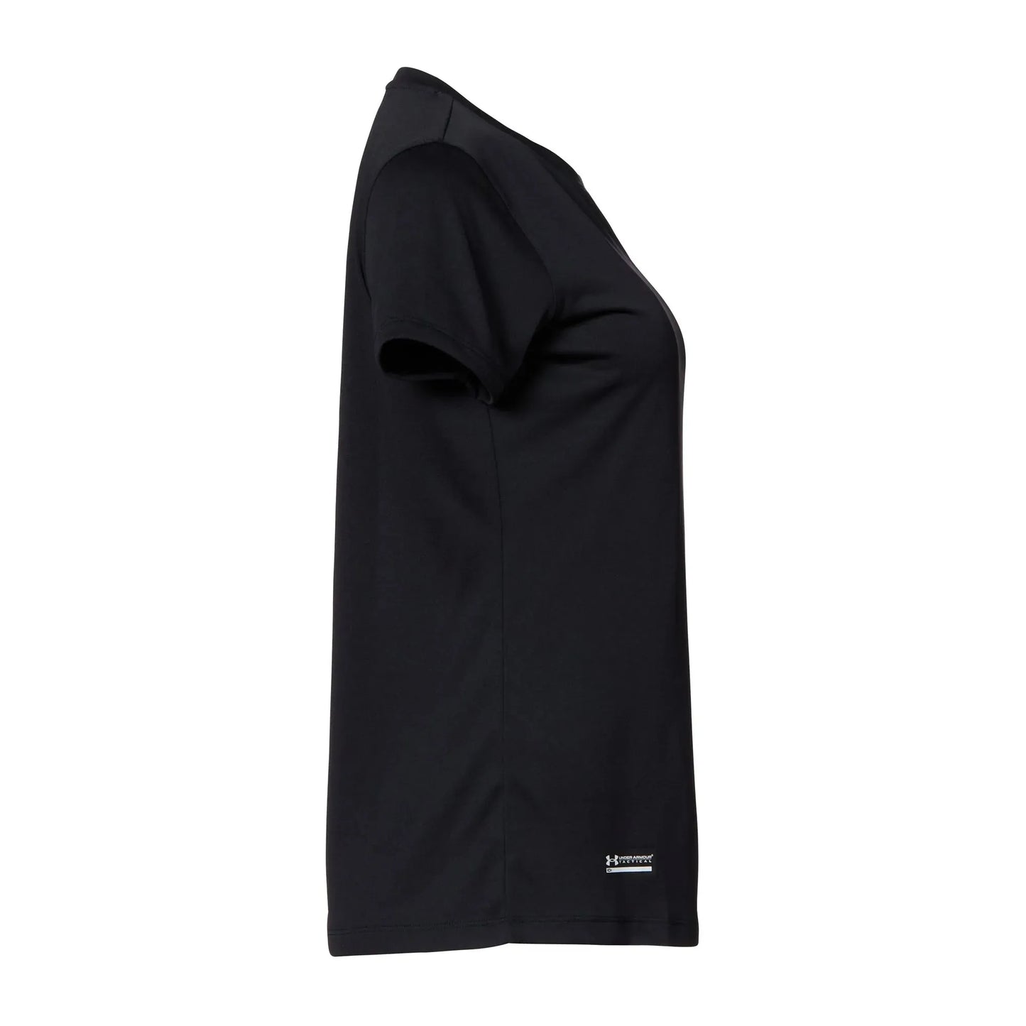 Under Armour Under Armour T-Shirt Tac Tech schwarz Frauen - ASMC