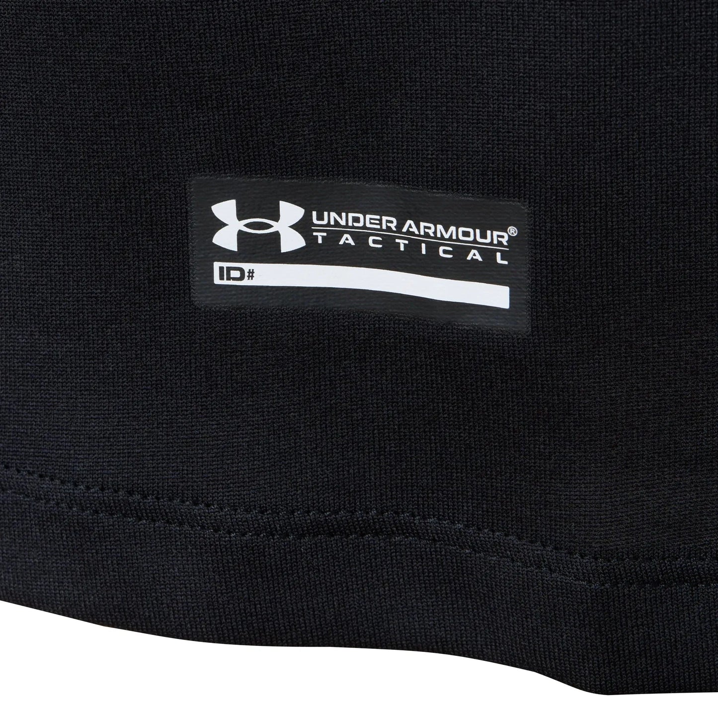 Under Armour Under Armour T-Shirt Tac Tech schwarz Frauen - ASMC