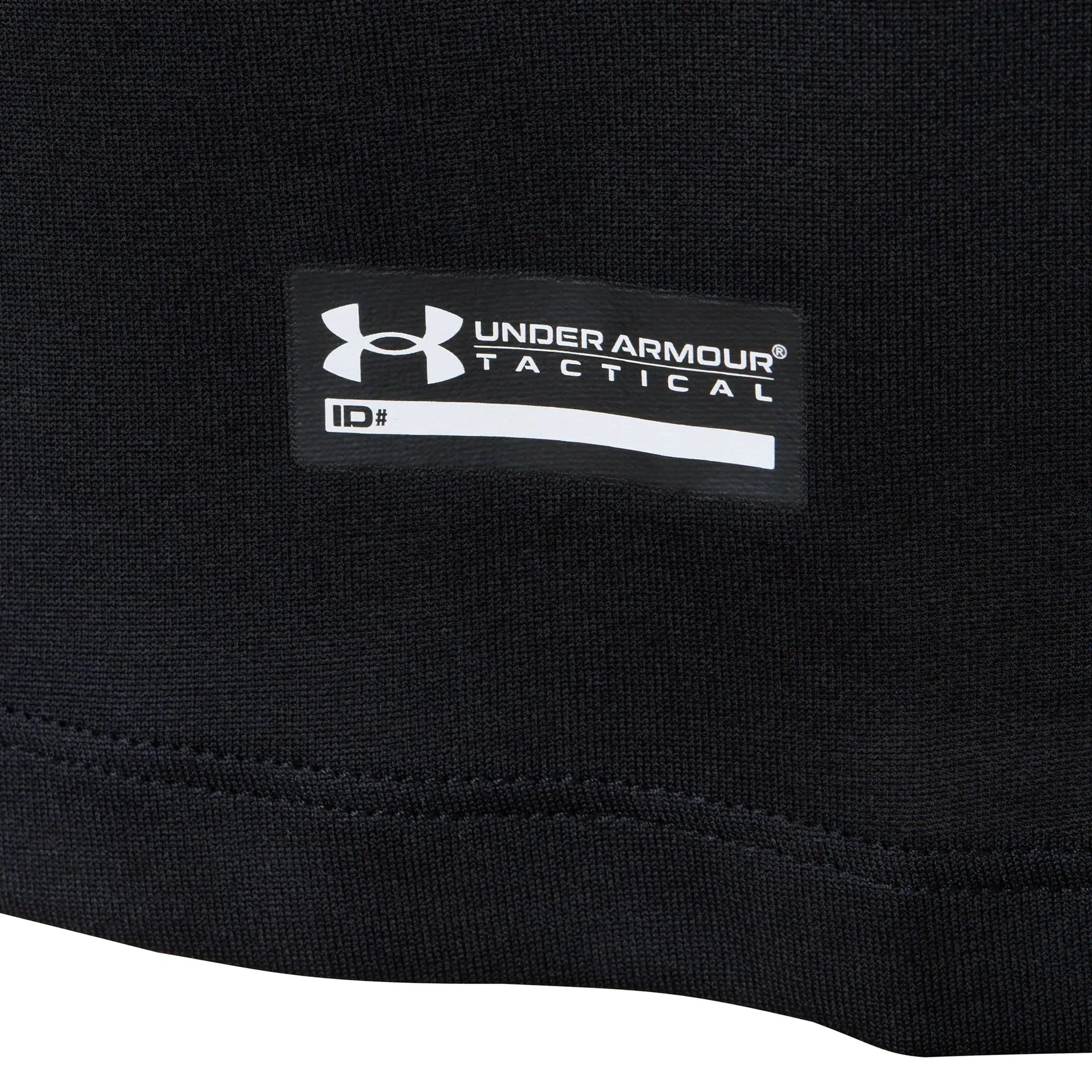 Under Armour Under Armour T-Shirt Tac Tech schwarz Frauen - ASMC