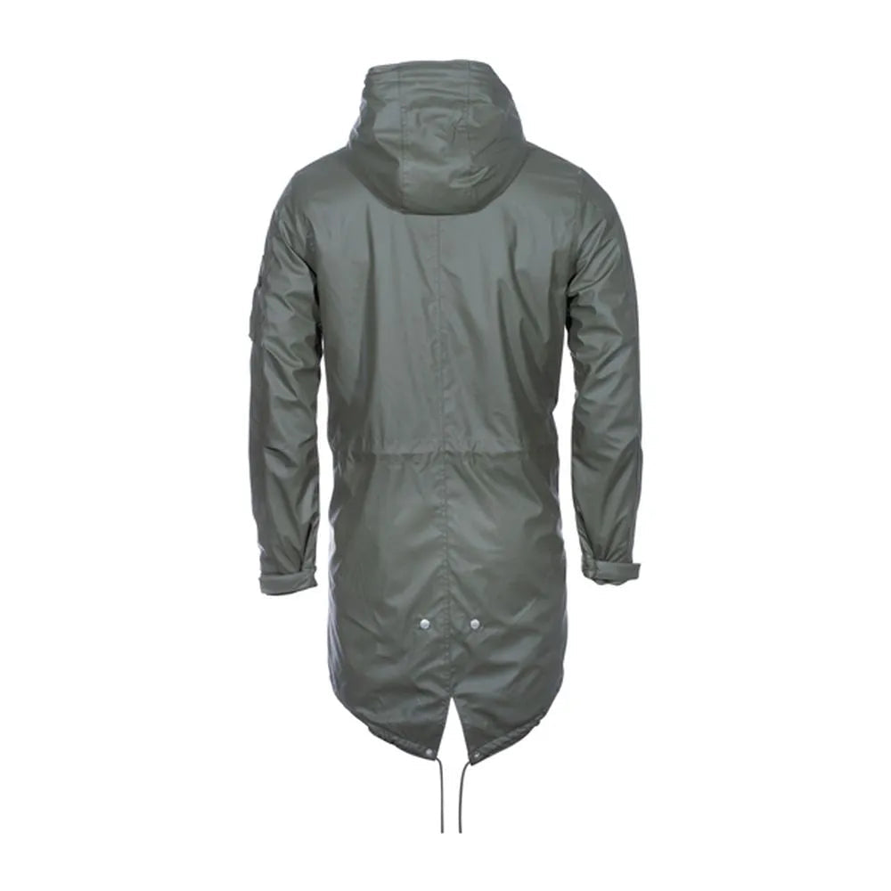 Feldjacke Raincoat TL
