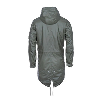 Feldjacke Raincoat TL