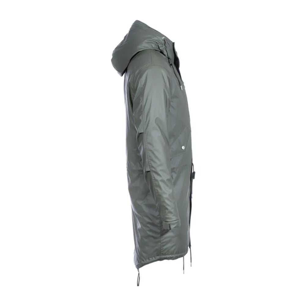 Feldjacke Raincoat TL