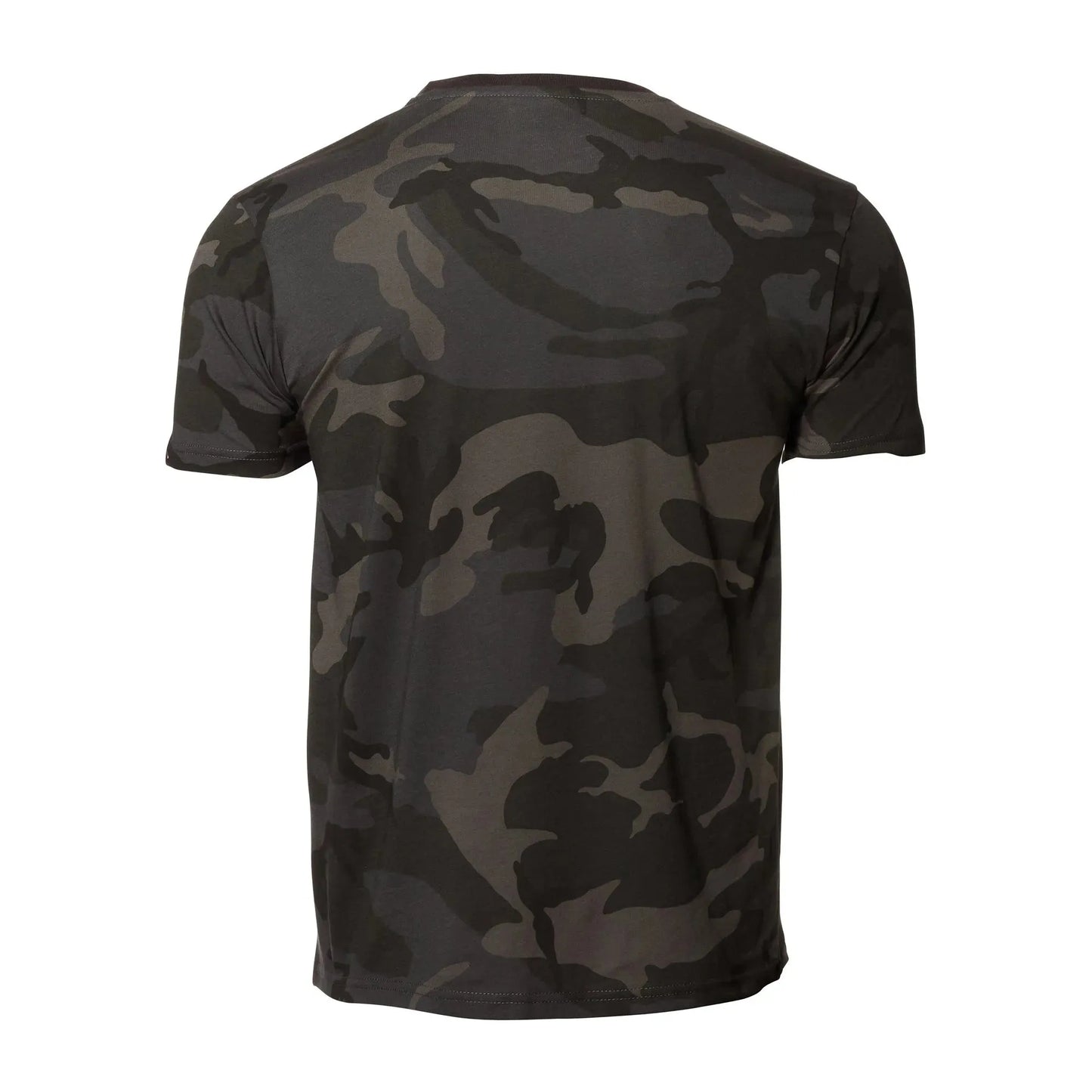 Alpha Industries T-Shirt Basic Small Logo - ASMC