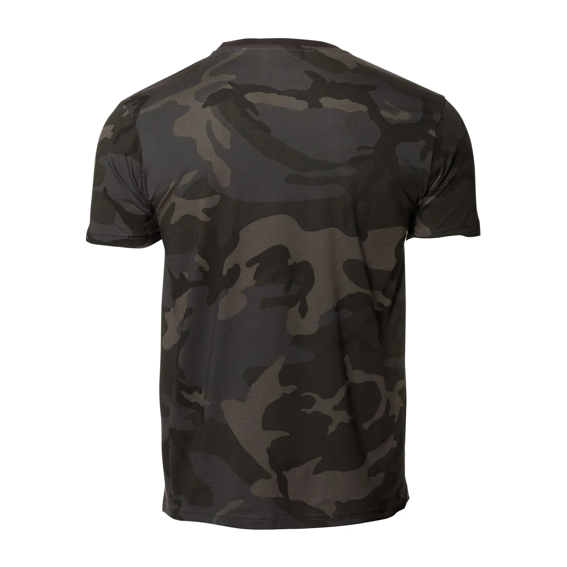 Alpha Industries T-Shirt Basic Small Logo - ASMC