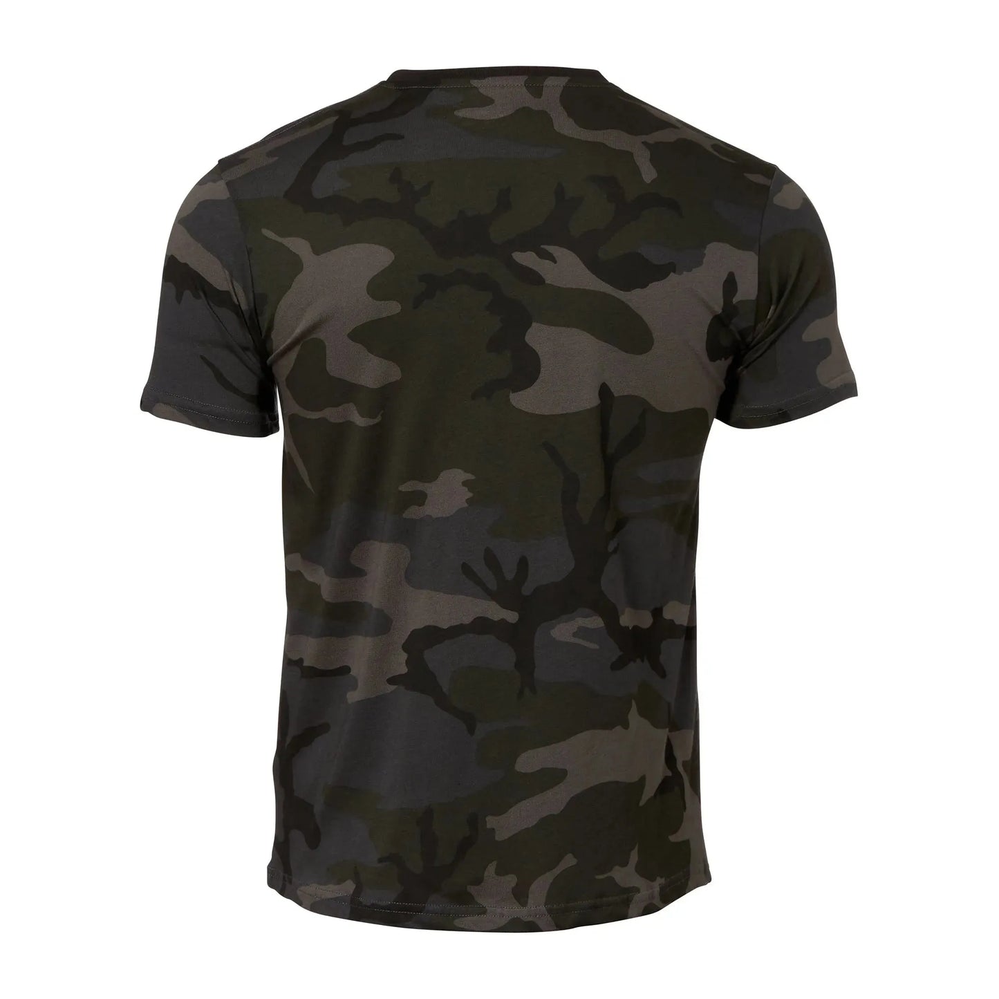 Alpha Industries T-Shirt Basic - ASMC