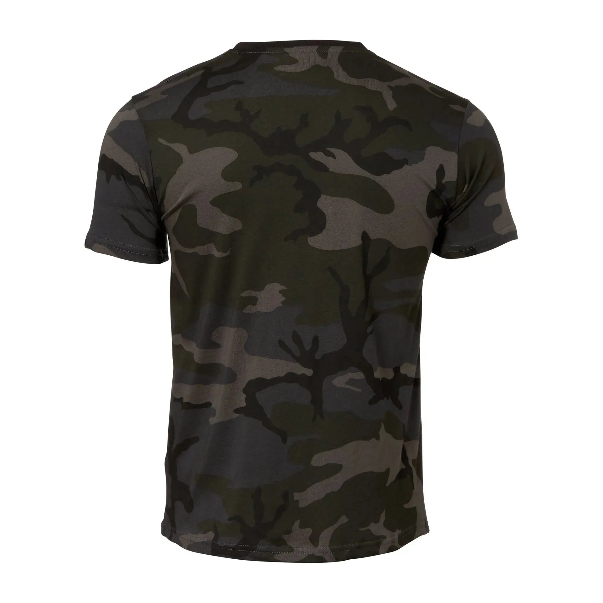 Alpha Industries T-Shirt Basic - ASMC