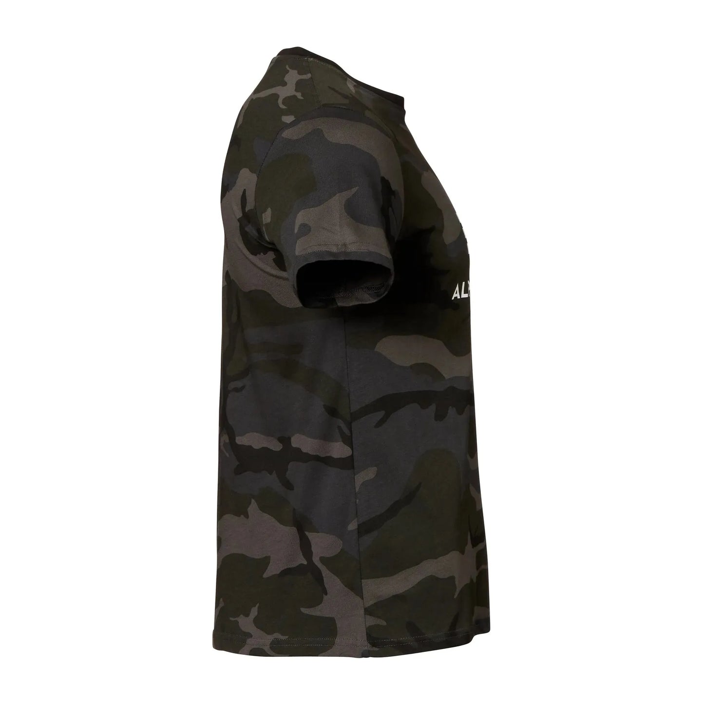 Alpha Industries T-Shirt Basic - ASMC
