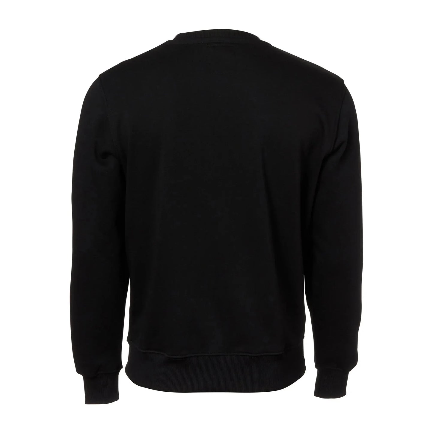 Alpha Industries Pullover Basic Sweater - ASMC