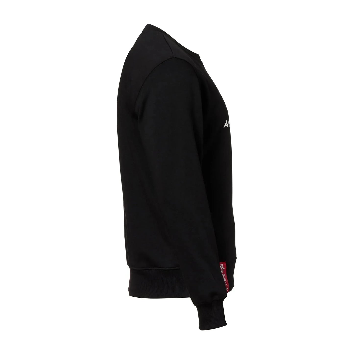 Alpha Industries Pullover Basic Sweater - ASMC