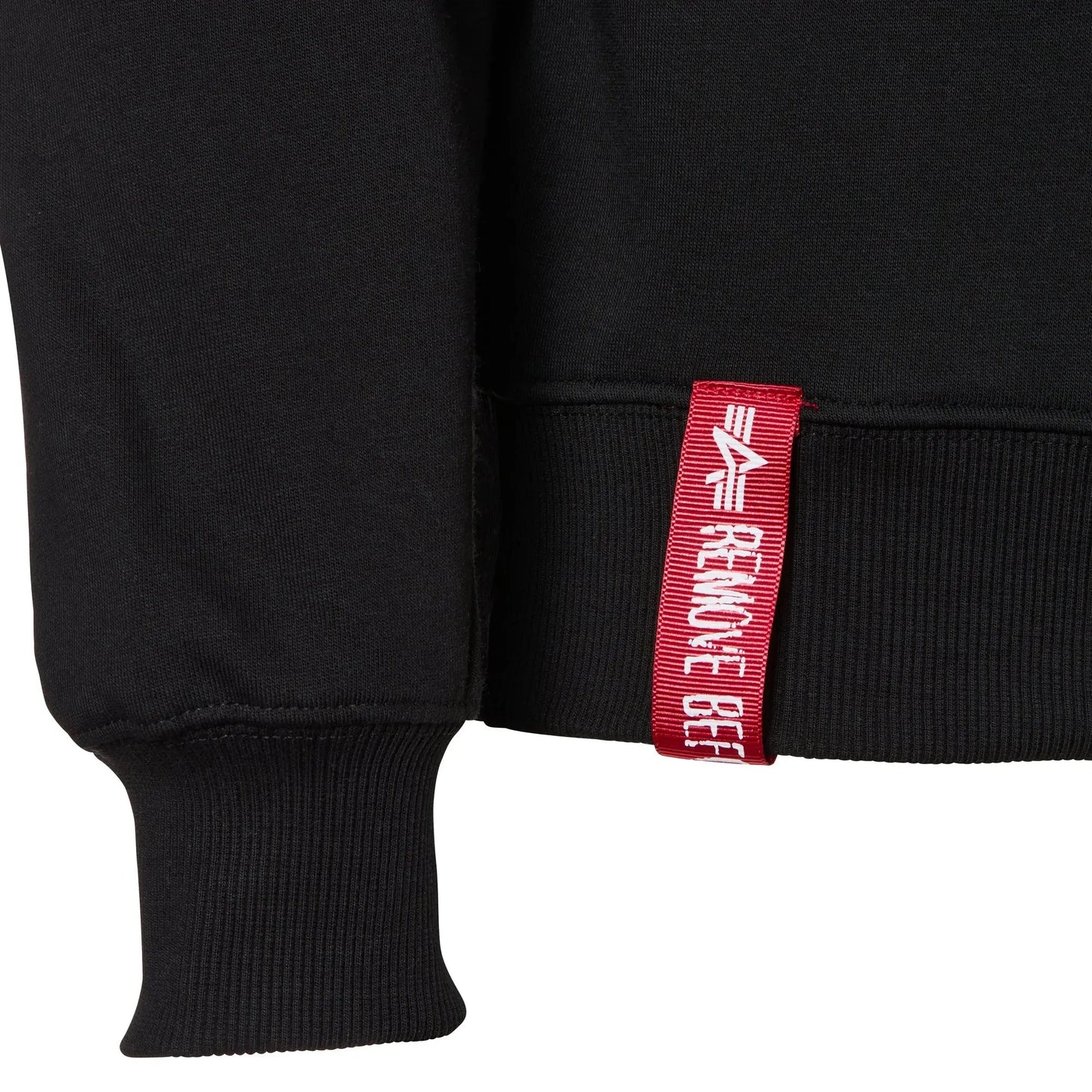 Alpha Industries Pullover Basic Sweater - ASMC