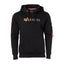 Pullover Alpha Label Hoodie