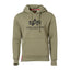 Pullover Hoodie Basic