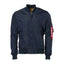 Jacke MA-1 TT