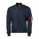 Alpha Industries Jacke MA-1 TT - ASMC