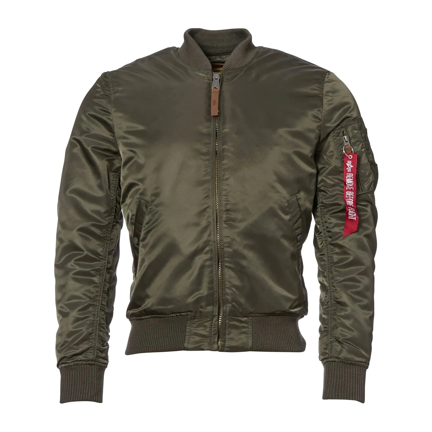 Alpha Industries Fliegerjacke MA-1 VF 59 - ASMC