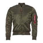 Alpha Industries Fliegerjacke MA-1 VF 59 - ASMC