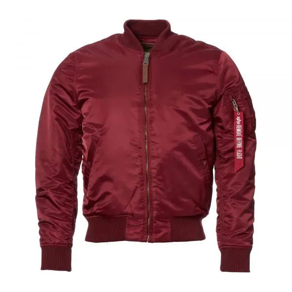 Fliegerjacke MA-1 VF 59