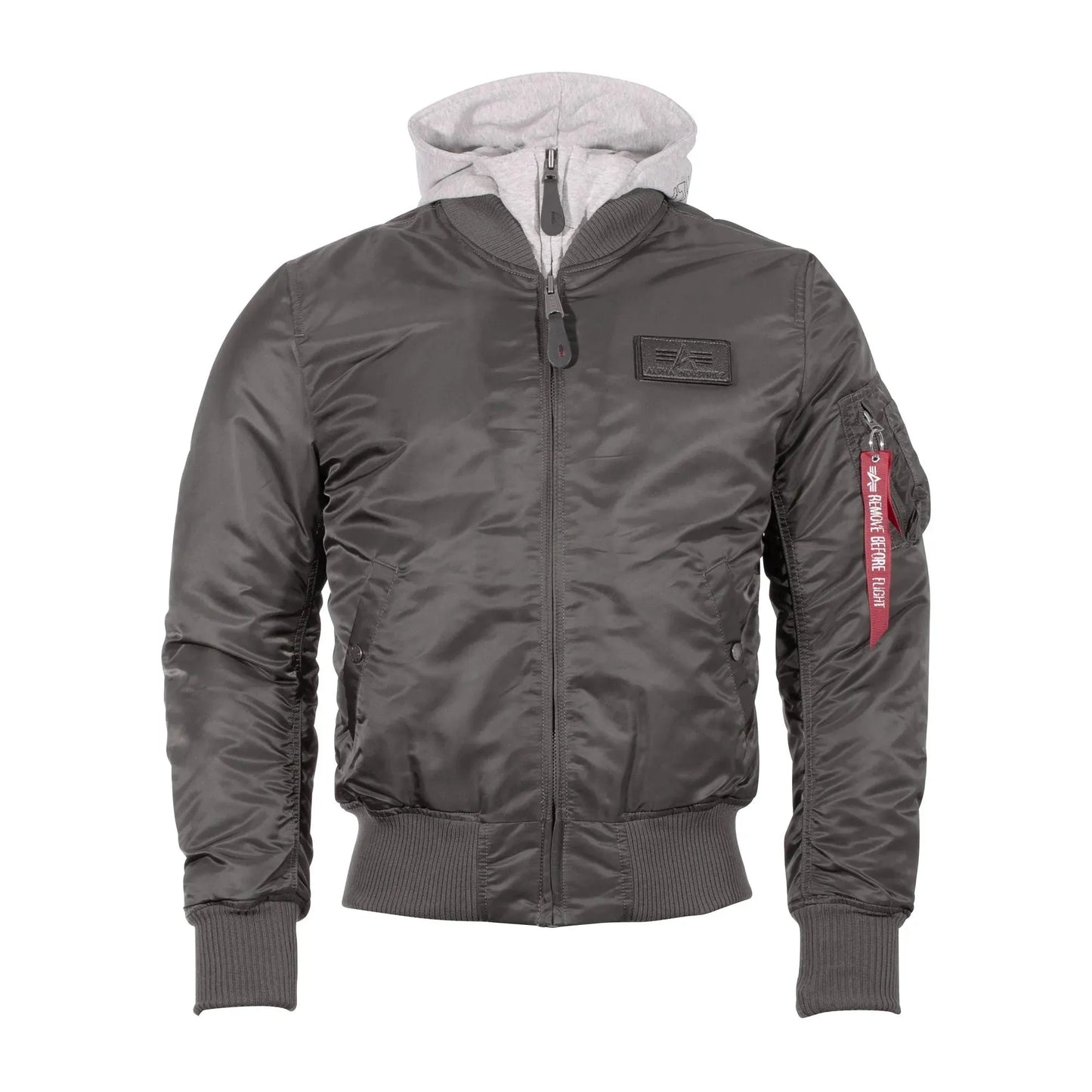 Alpha Industries Fliegerjacke MA-1 D-Tec - ASMC