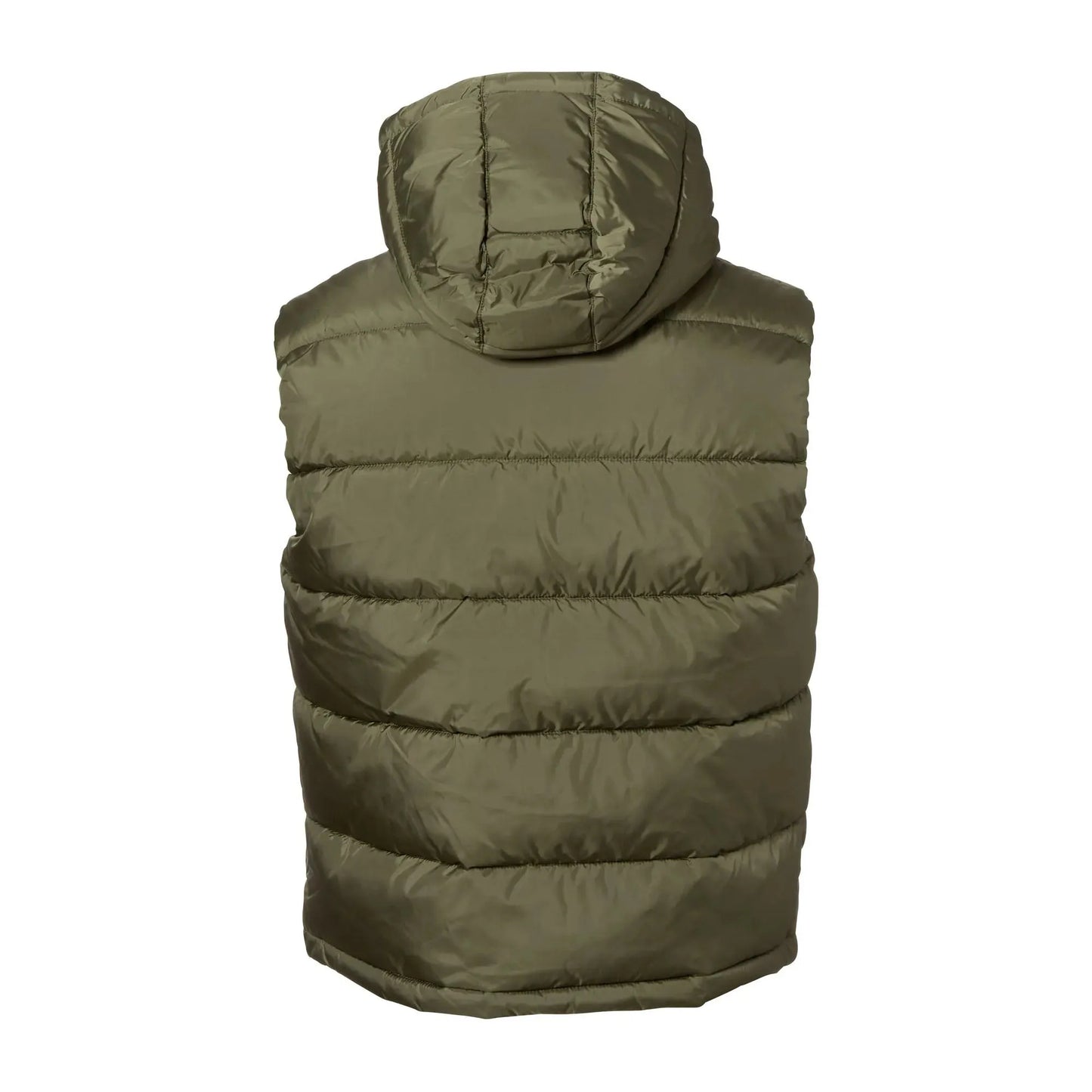 Alpha Industries Weste Hooded Puffer Vest FD - ASMC