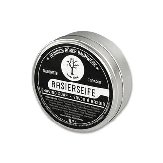 Rasierseife Tallowate Tobacco