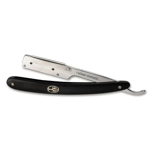Rasierklingenhalter Pro Barberette schwarz