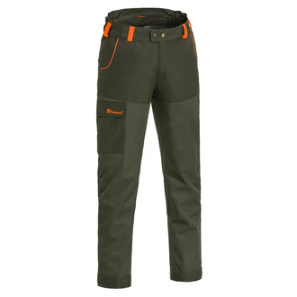 Hose Cumbria Wood mossgreen