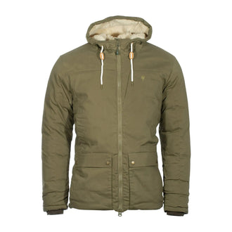 Jacke Borgan