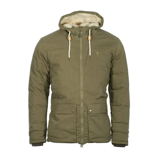 pinewood-jacke-borgan-oliv-ansicht-1