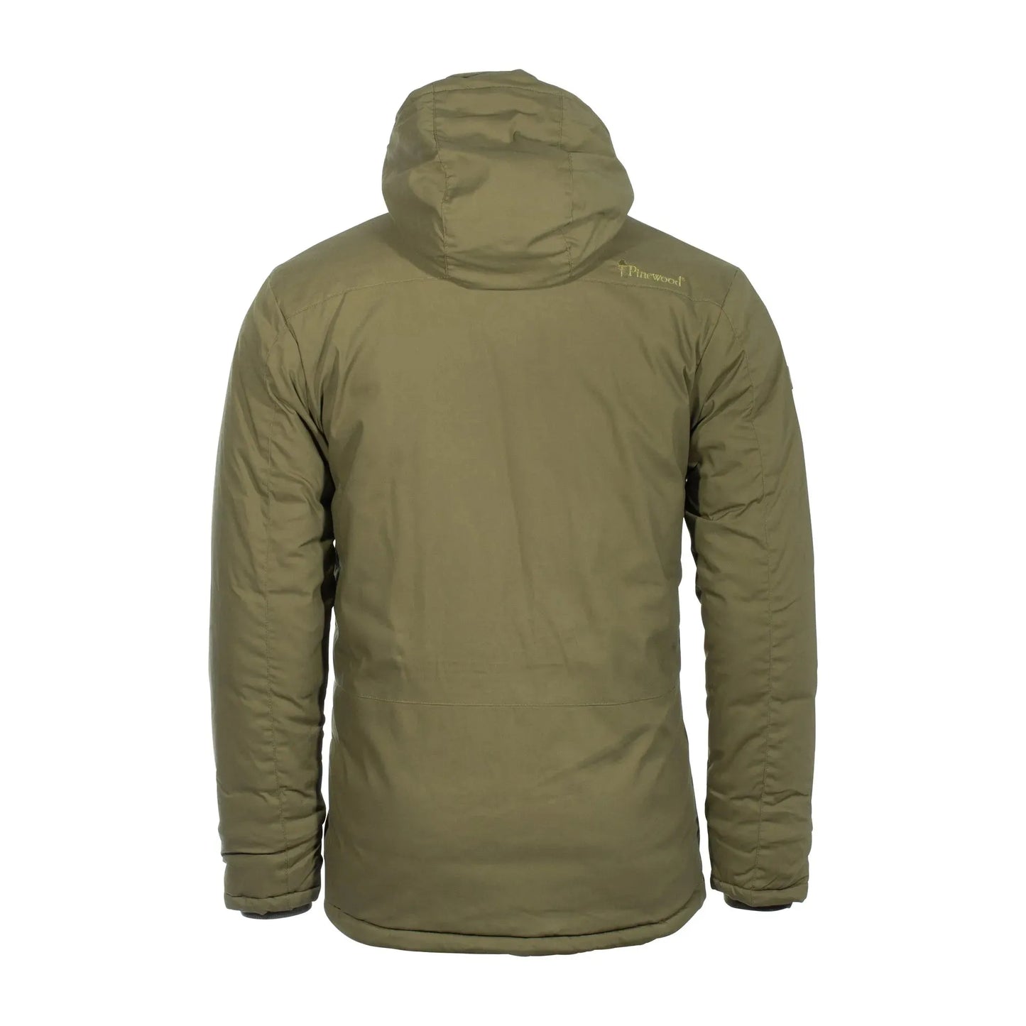 Pinewood Jacke Borgan - ASMC