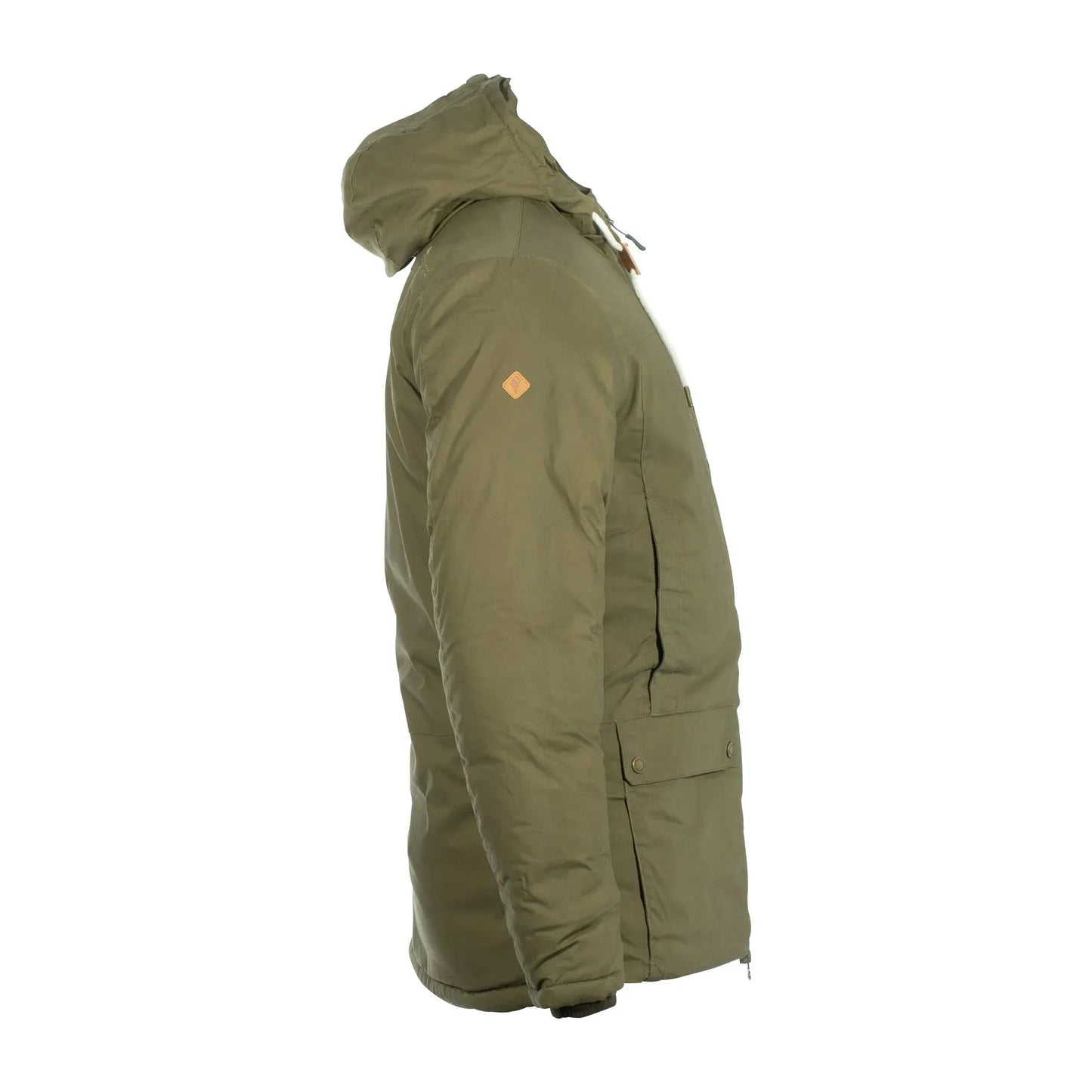Pinewood Jacke Borgan - ASMC