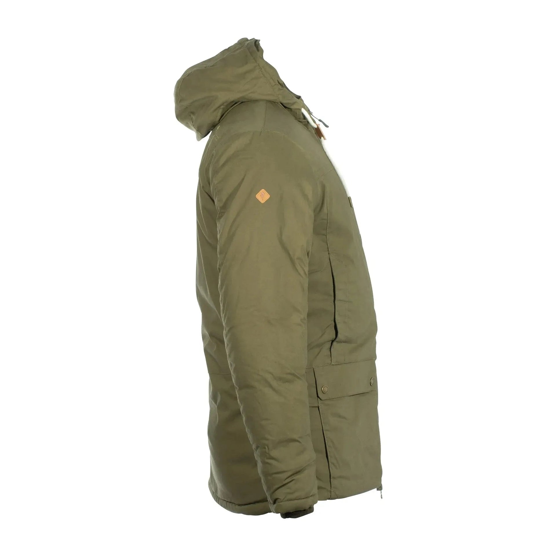 Jacke Borgan