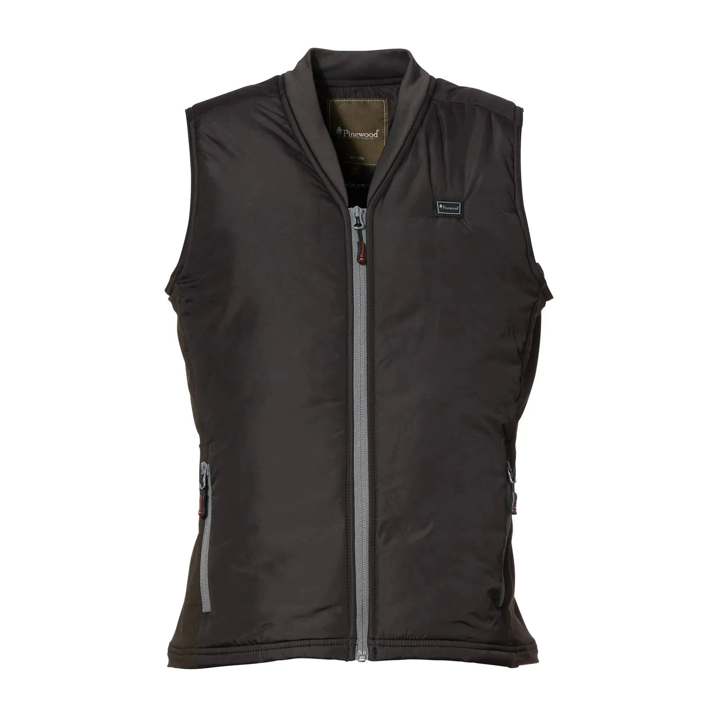 Pinewood Weste Ultra Body-Heat - ASMC