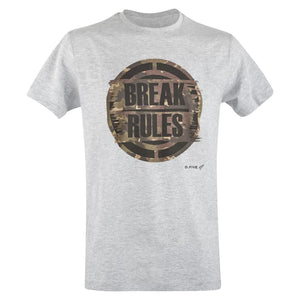 Defcon 5 T-Shirt Break Rules - ASMC