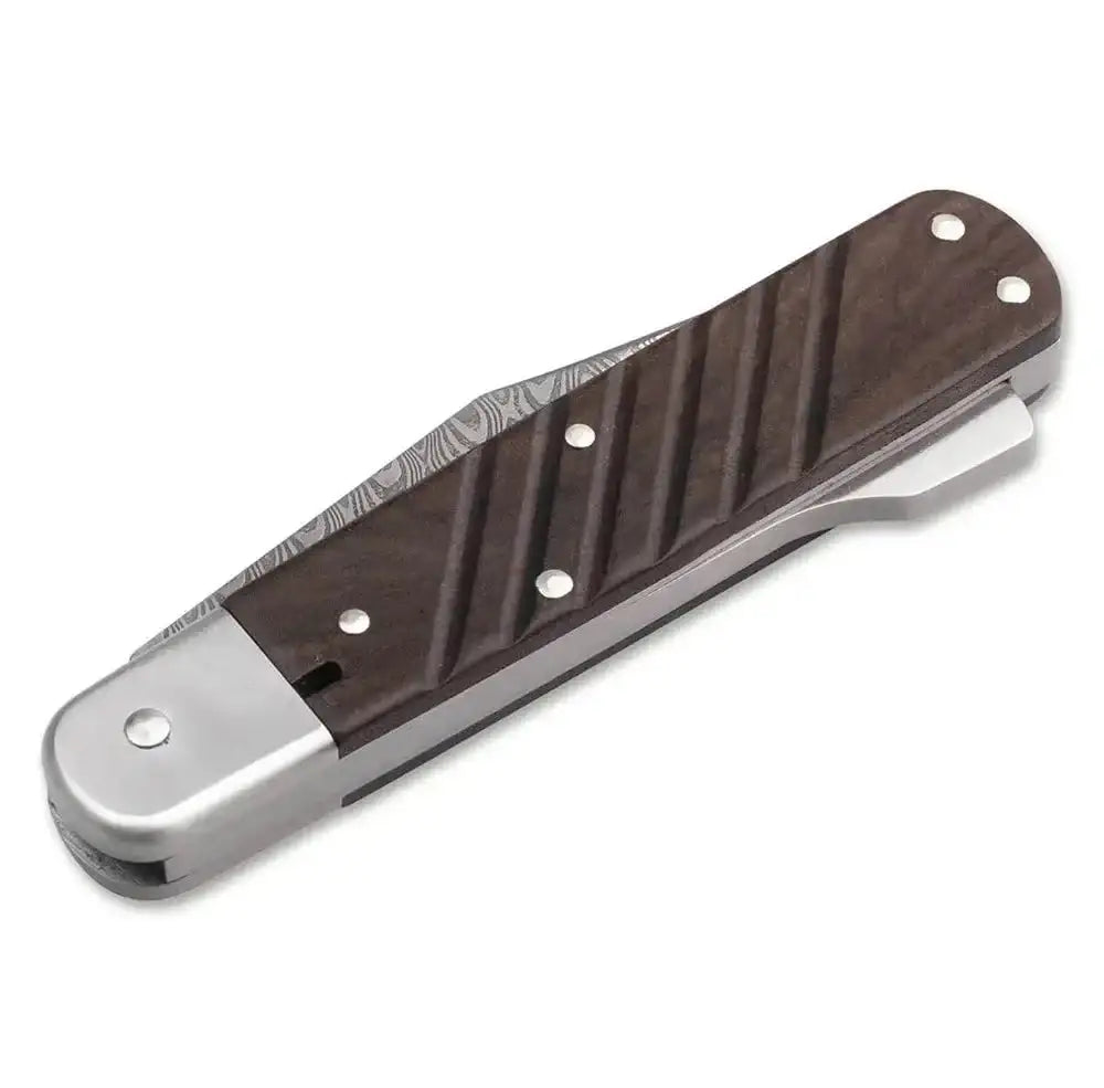 boker-taschenmesser-98k-damast-braun-ansicht-2