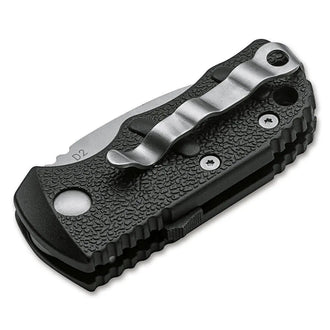 Taschenmesser AKS-74 Stubby Swiss Edition D2 schwarz