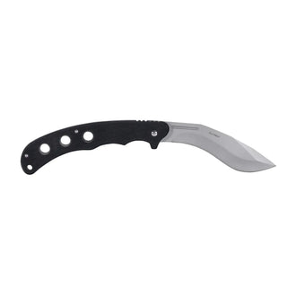 Magnum Taschenmesser Pocket Khukri schwarz