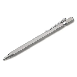 Schreibgerät Redox Pen grau
