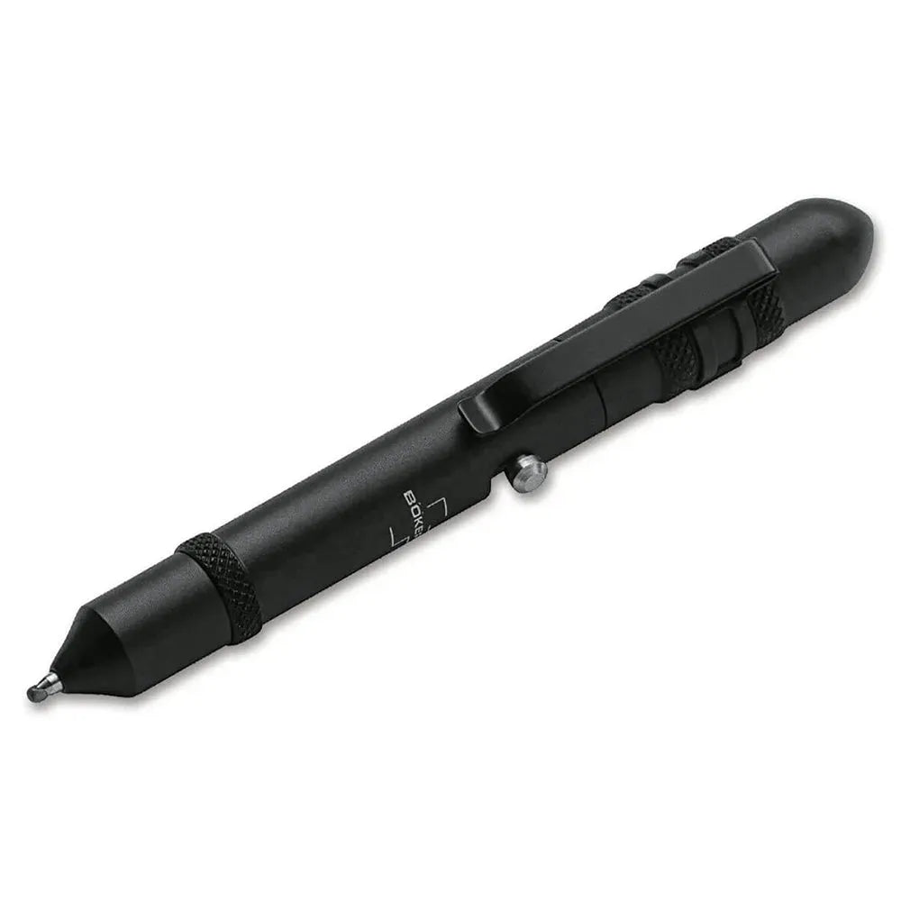 Böker plus Böker Plus Tactical Pen Bit-Pen schwarz - ASMC