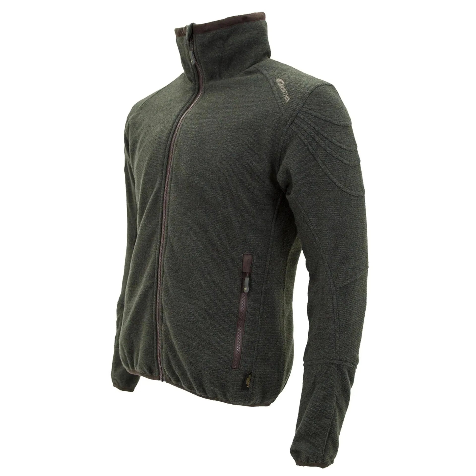 Carinthia Weste G-Loft Hunting Shirt - ASMC